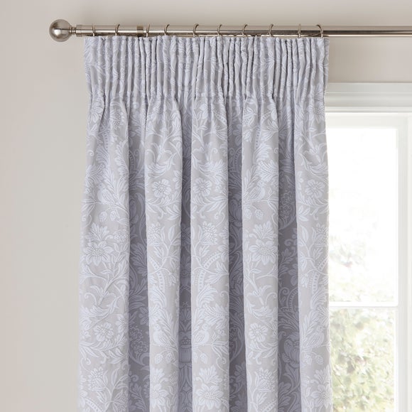 Dorma Winchester Blackout Pencil Pleat Curtains, product image 29