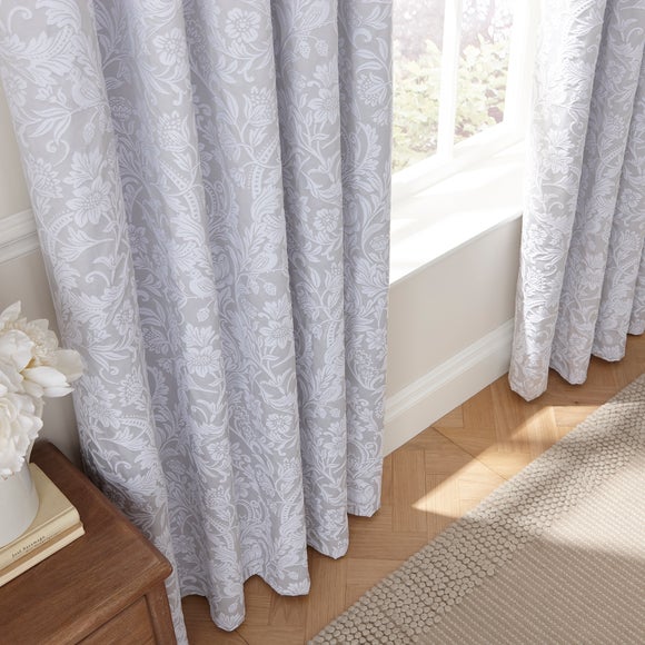 Dorma Winchester Blackout Pencil Pleat Curtains, product image 32