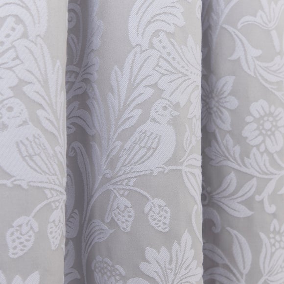 Dorma Winchester Blackout Pencil Pleat Curtains, product image 2