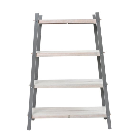 Florenity Ladder Plant Pot Shelf, product image 4