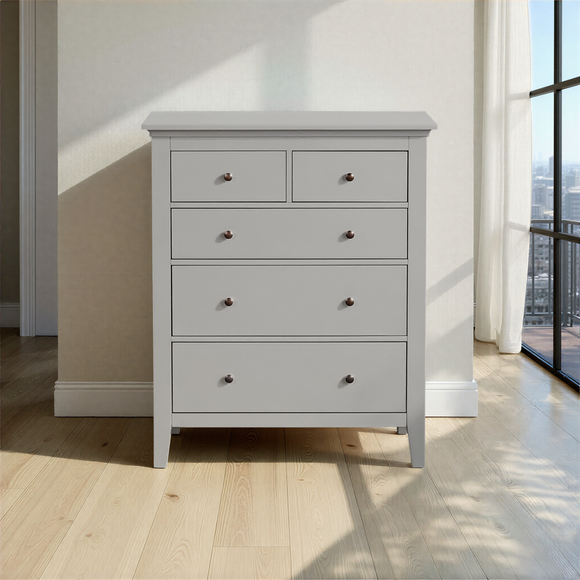 Lynton 5 Drawer Chest, product image 16