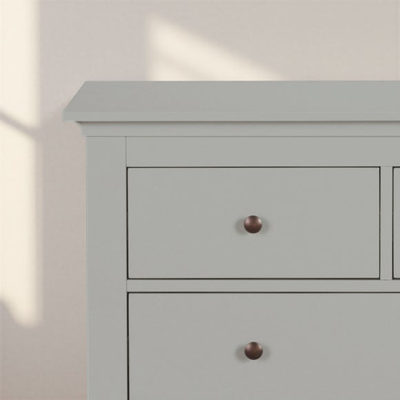Lynton 5 Drawer Chest, product image 18