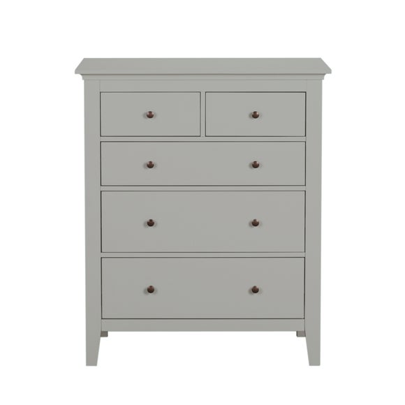 Lynton 5 Drawer Chest, product image 20