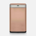 Tower 75L Rectangular Sensor Bin, product image 1