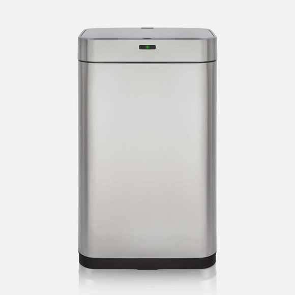 Tower 75L Rectangular Sensor Bin, product image 17