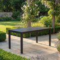 Trabella Roma Rectangular Table