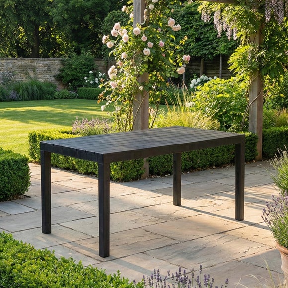 Trabella Roma Rectangular Table