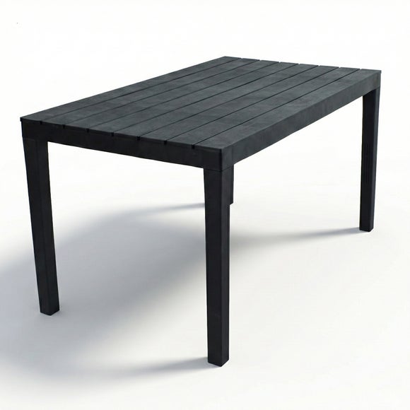 Trabella Roma Rectangular Table