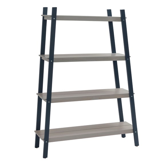 Florenity Ladder Plant Pot Shelf, product image 2