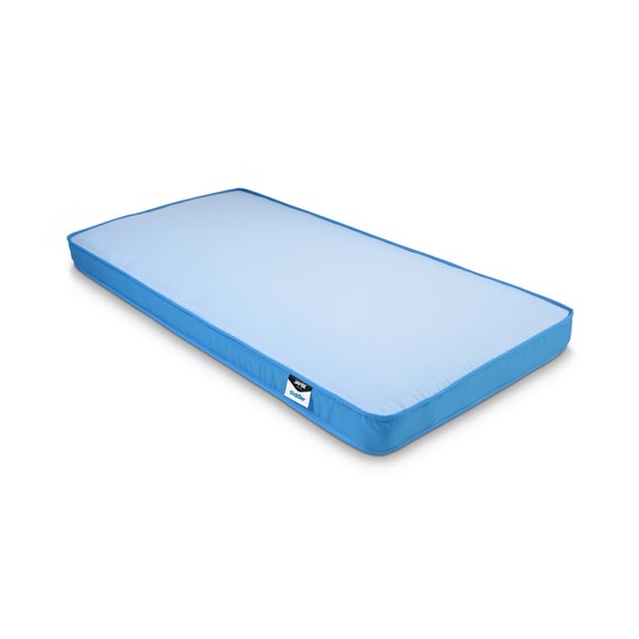 JayBe Toddler Medium Waterproof Foam Free Pocket Sprung Mattress