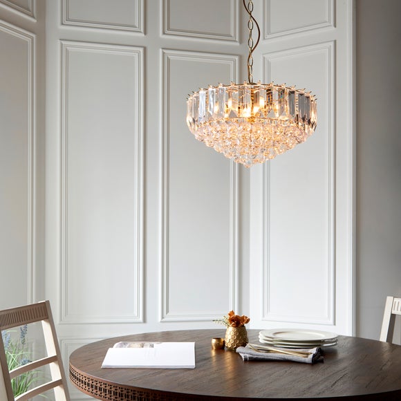 Vogue Tioga 6 Light Chandelier, product image 9