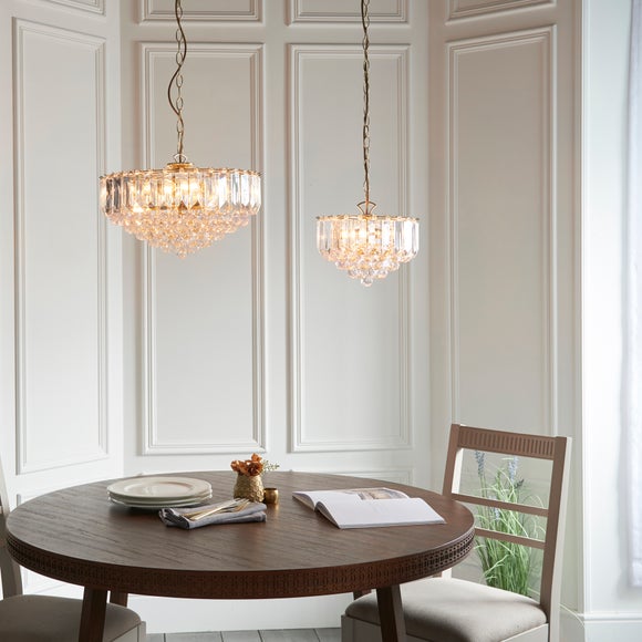 Vogue Tioga 6 Light Chandelier, product image 14