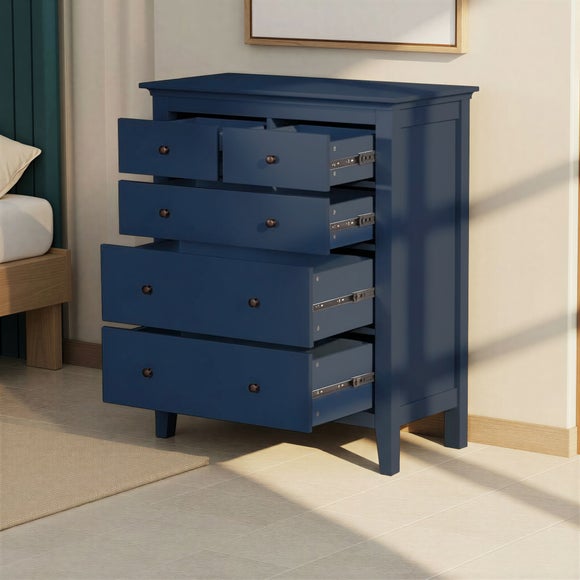 Lynton 5 Drawer Chest, product image 31