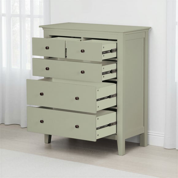 Lynton 5 Drawer Chest, product image 23