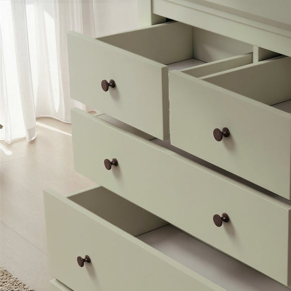 Lynton 5 Drawer Chest, product image 24