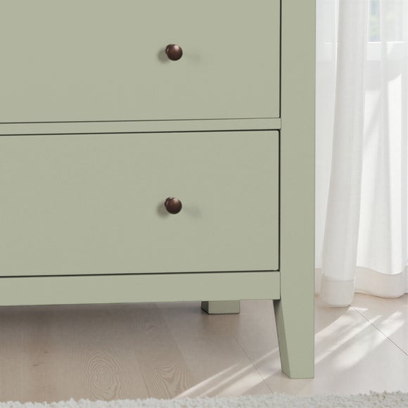 Lynton 5 Drawer Chest, product image 26