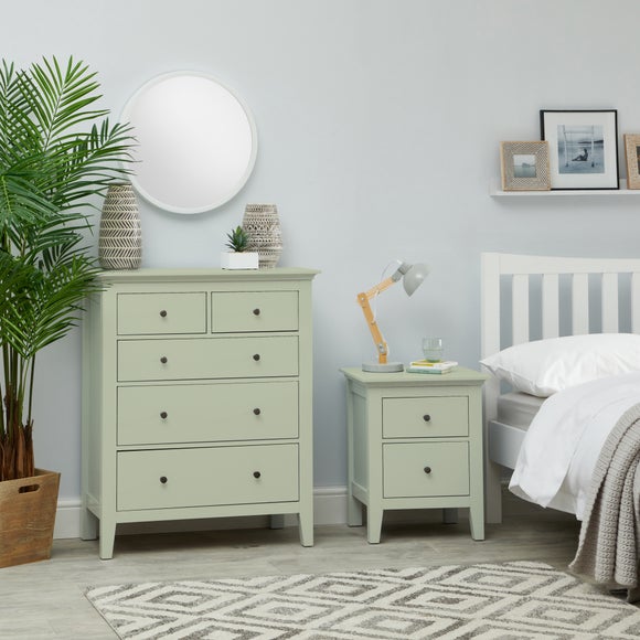 Lynton 5 Drawer Chest, product image 27