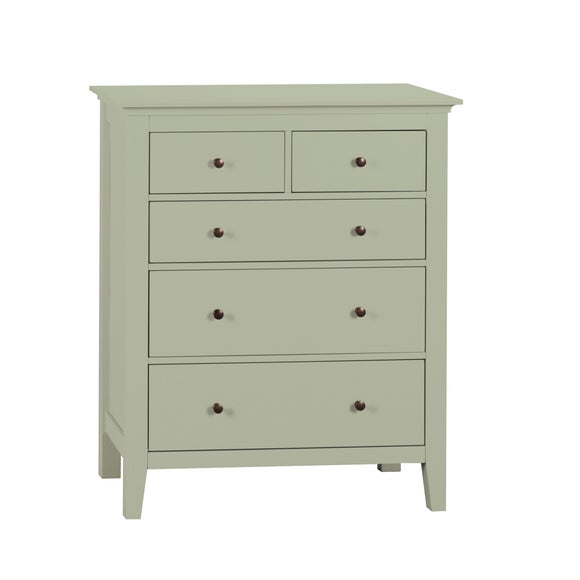 Lynton 5 Drawer Chest, product image 28