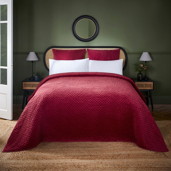 Dorma Genevieve Bedspread, product image 3