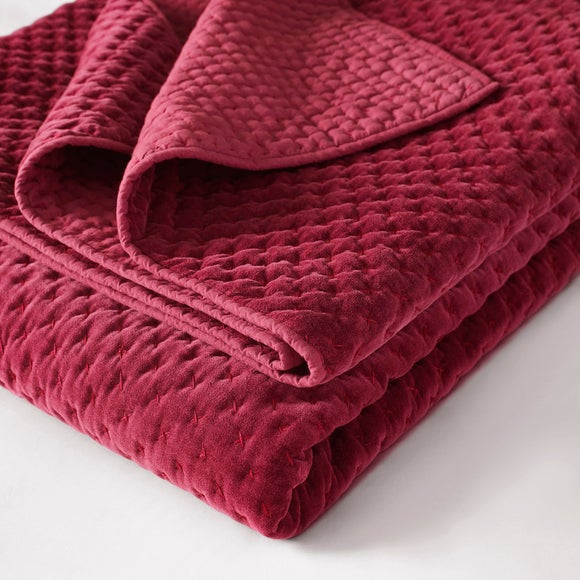 Dorma Genevieve Bedspread, product image 4