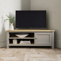 Olney Corner TV Unit for TVs up to 55"