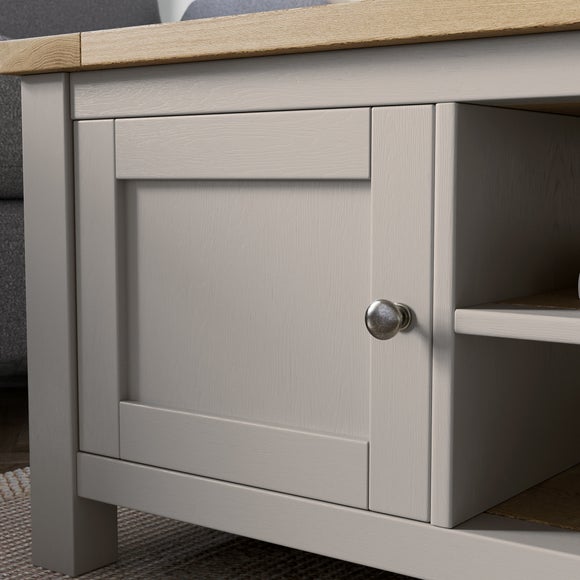 Olney Storage Coffee Table