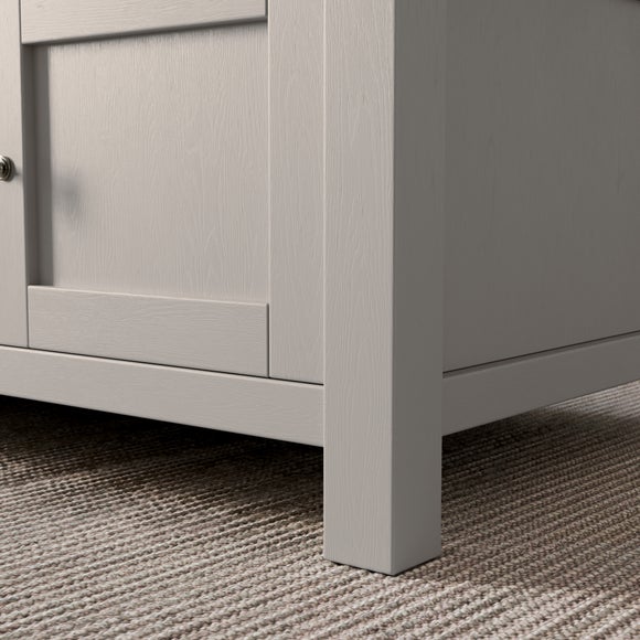 Olney Storage Coffee Table