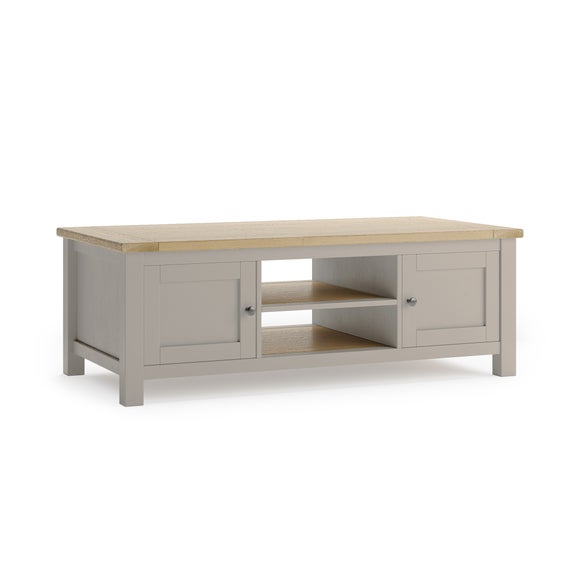 Olney Storage Coffee Table