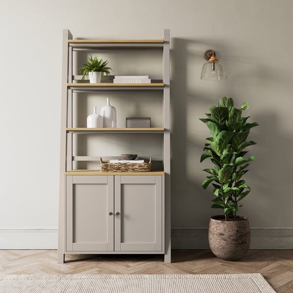 Olney Storage Ladder Shelf, product image 8