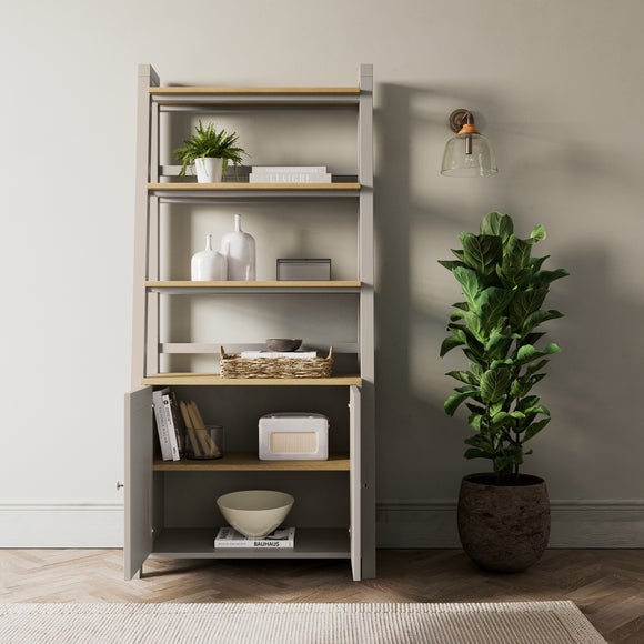Olney Storage Ladder Shelf, product image 9