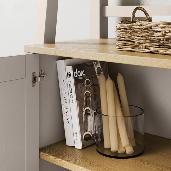 Olney Storage Ladder Shelf, product image 10