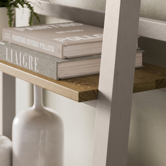 Olney Storage Ladder Shelf, product image 11