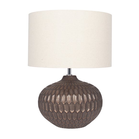 Cassius Table Lamp