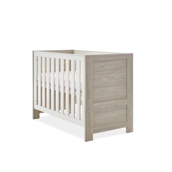 Obaby Nika Mini Cot Bed, product image 8