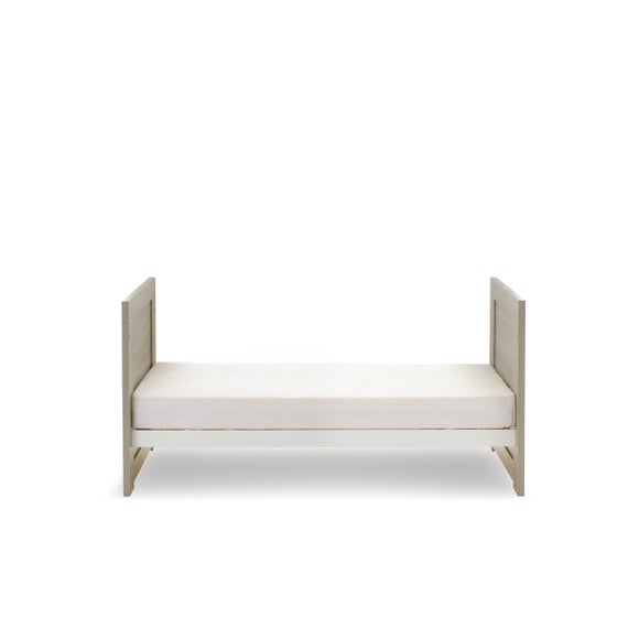Obaby Nika Mini Cot Bed, product image 9