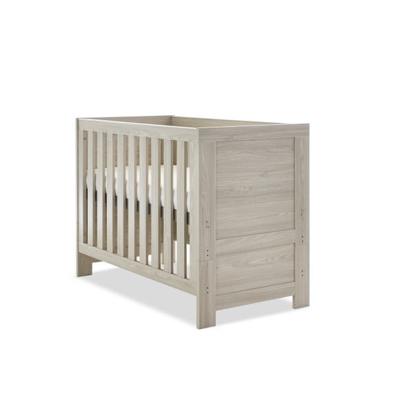 Obaby Nika Mini Cot Bed, product image 2