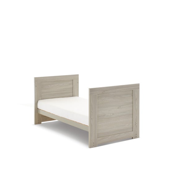 Obaby Nika Mini Cot Bed, product image 3