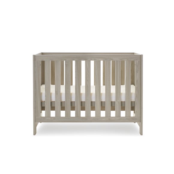 Obaby Nika Mini Cot Bed, product image 5