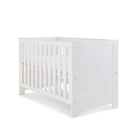 Obaby Nika Cot Bed, product image 14
