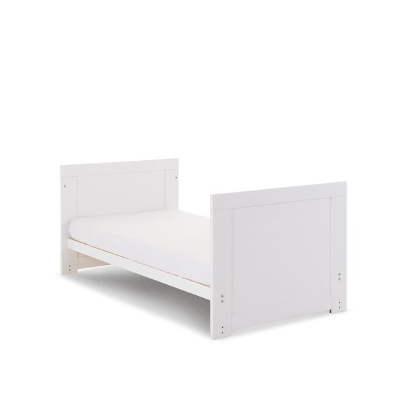 Obaby Nika Cot Bed, product image 15