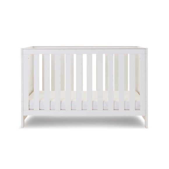 Obaby Nika Cot Bed, product image 16