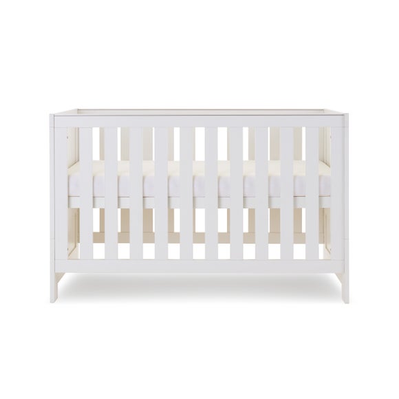 Obaby Nika Cot Bed, product image 17