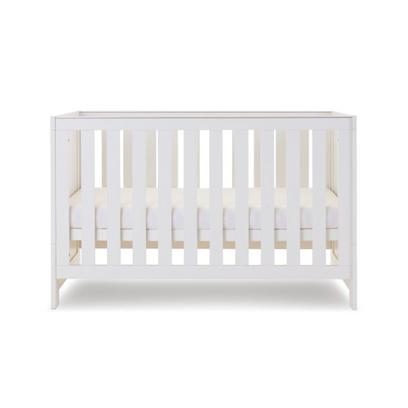 Obaby Nika Cot Bed, product image 18