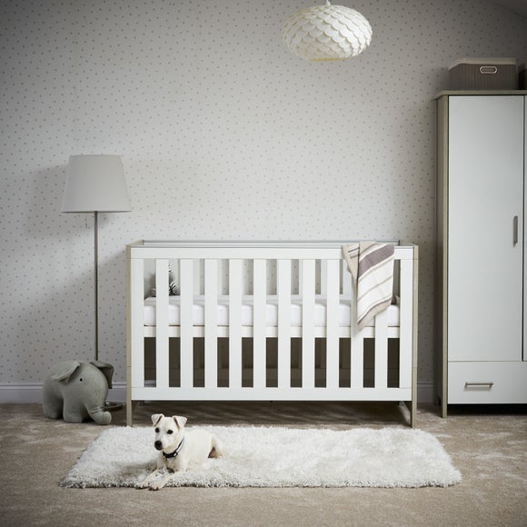 Obaby Nika Cot Bed, product image 7