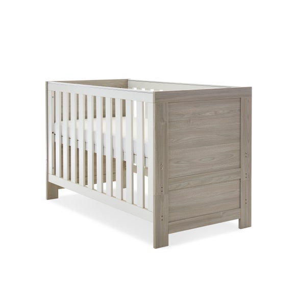 Obaby Nika Cot Bed, product image 8