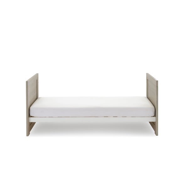 Obaby Nika Cot Bed, product image 9