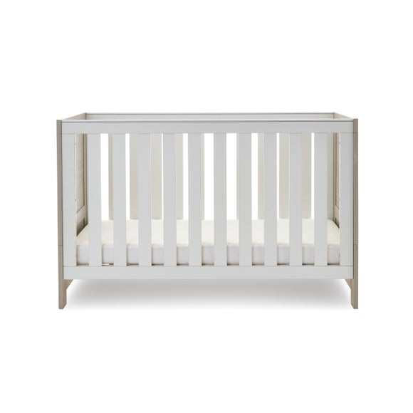 Obaby Nika Cot Bed, product image 10