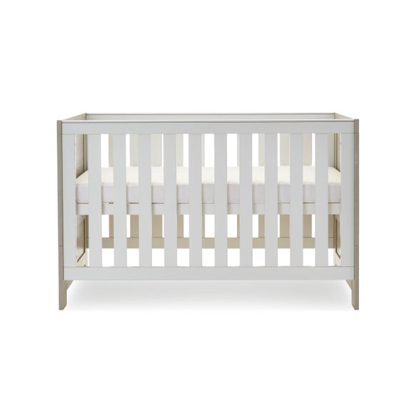 Obaby Nika Cot Bed, product image 11