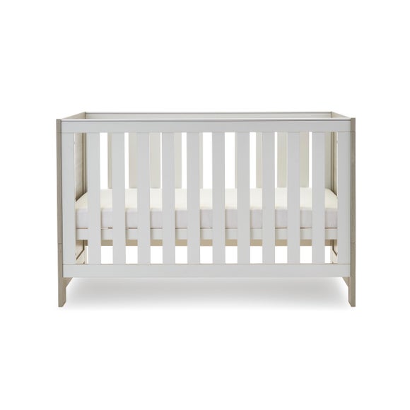 Obaby Nika Cot Bed, product image 12