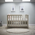 Obaby Nika Cot Bed, product image 1